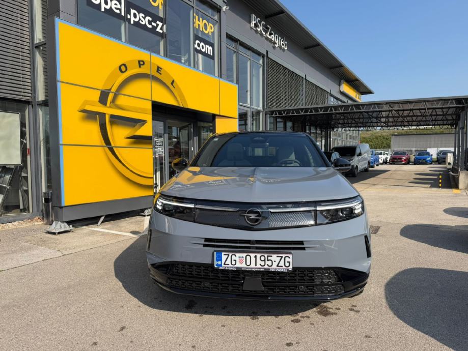 Opel Grandland Plug-In Hybrid 147kw - 8 godina garancije!, fotografija 3