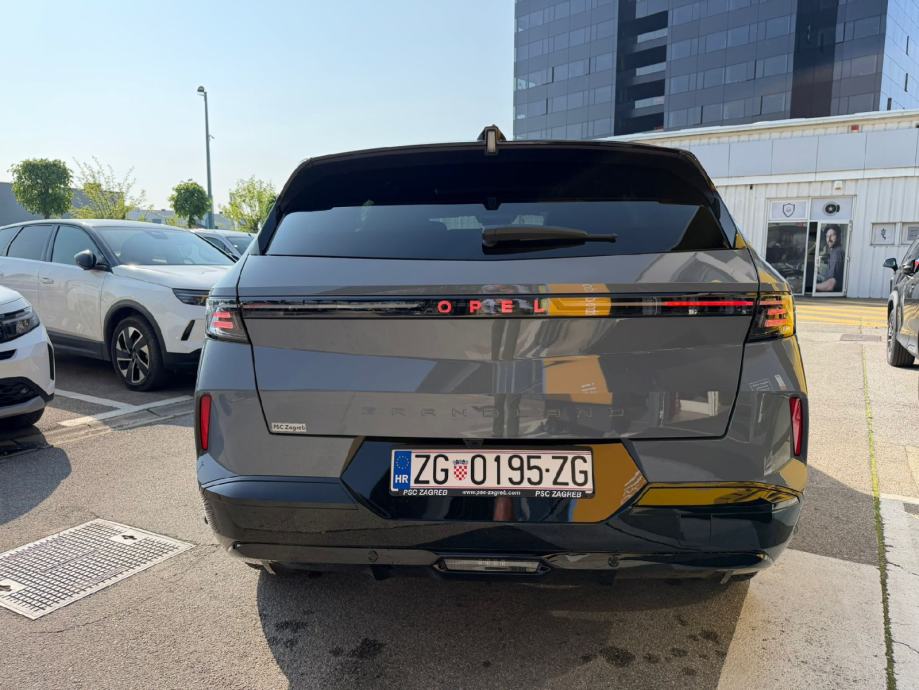 Opel Grandland Plug-In Hybrid 147kw - 8 godina garancije!, fotografija 11