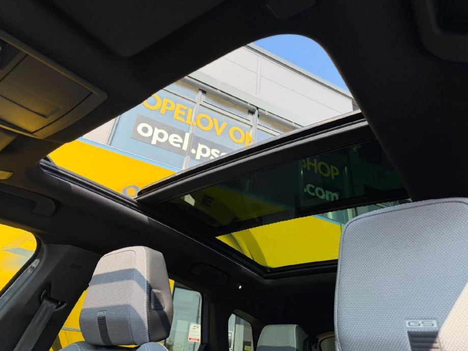 Opel Grandland Plug-In Hybrid 147kw - 8 godina garancije!, fotografija 16