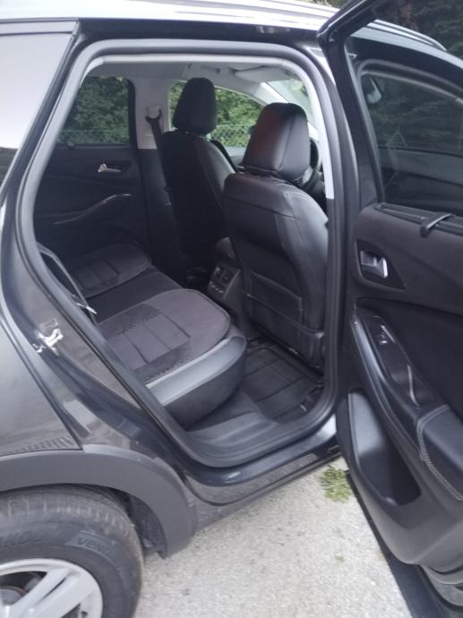 Opel Grandland X , 1,2 Turbo , AUTOMATIK , HR auto, fotografija 12