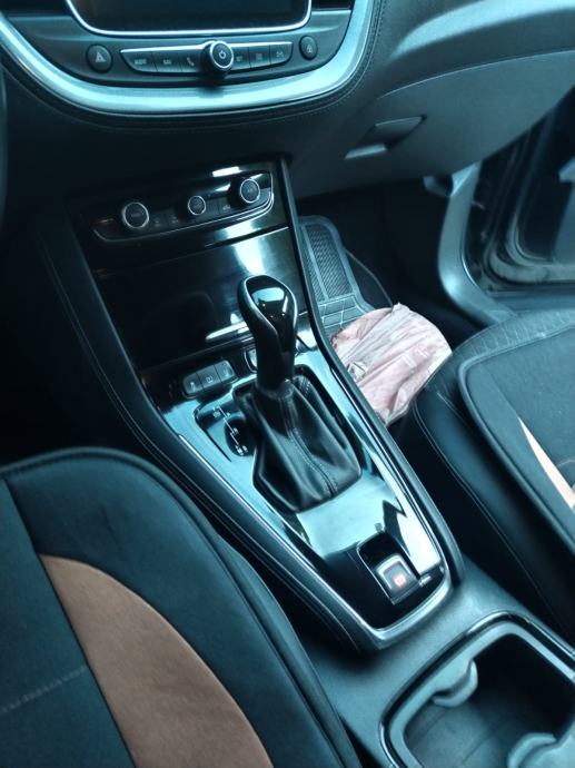 Opel Grandland X , 1,2 Turbo , AUTOMATIK , HR auto, fotografija 9