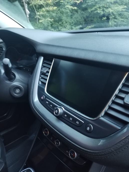 Opel Grandland X , 1,2 Turbo , AUTOMATIK , HR auto, fotografija 10