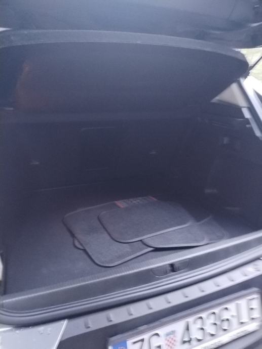 Opel Grandland X , 1,2 Turbo , AUTOMATIK , HR auto, fotografija 13