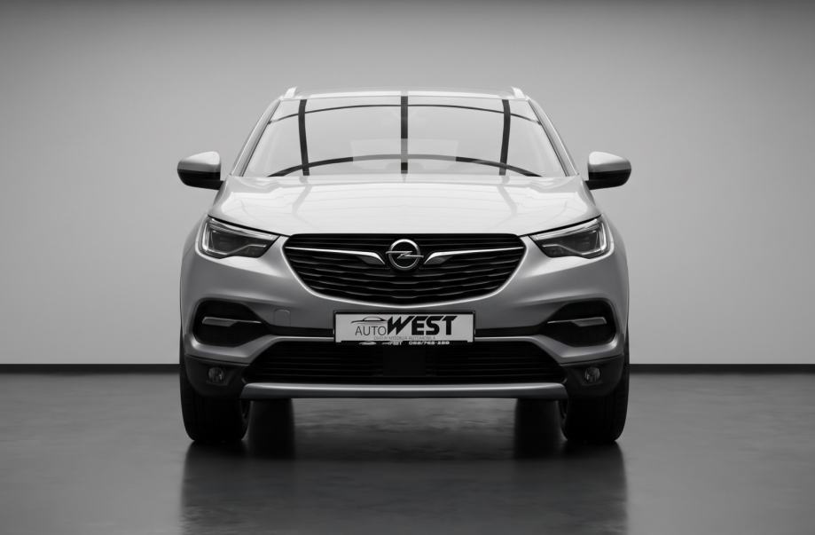 Opel Grandland X automatik SAMO 40000 KM NOV AUTO!!!, fotografija 2