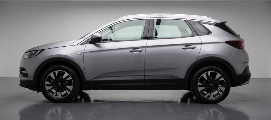 Opel Grandland X automatik SAMO 40000 KM NOV AUTO!!!, fotografija 4