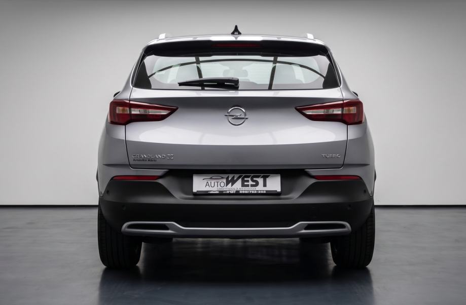 Opel Grandland X automatik SAMO 40000 KM NOV AUTO!!!, fotografija 6