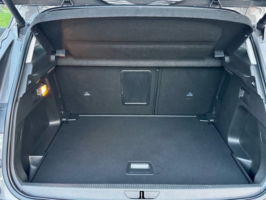 Opel Grandland X 1,5 CDTI - REG.10/27'/NAVI/KAMERA/PDC/KEYLESS/ALU18", fotografija 11