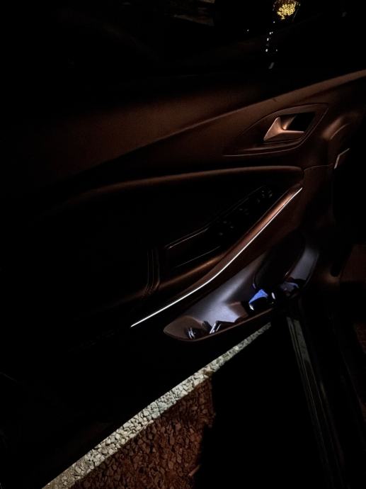 OPEL GRANDLAND X 1.6 DIESEL, 88kw 120 KS/ WEBASTO/ BOGATI PAKET OPREME, fotografija 18