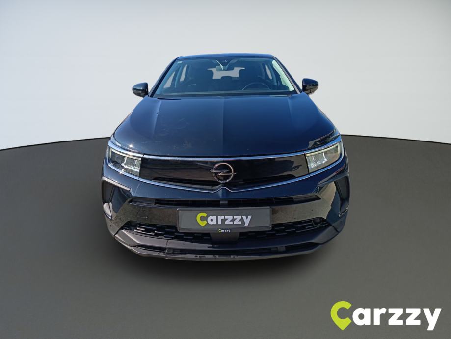 Opel Grandland X EDITION F12 XHT - 3 godine jamstva, fotografija 3