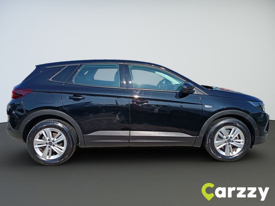 Opel Grandland X EDITION F12 XHT - 3 godine jamstva, fotografija 5