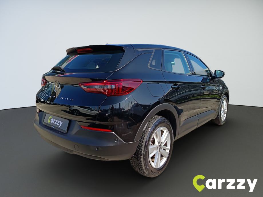 Opel Grandland X EDITION F12 XHT - 3 godine jamstva, fotografija 6