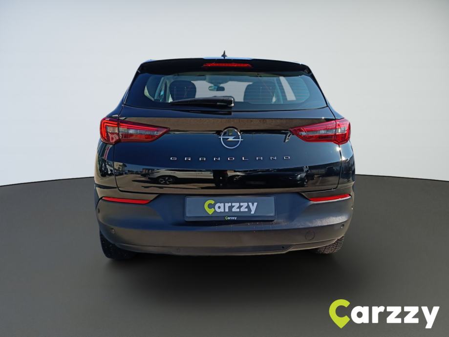 Opel Grandland X EDITION F12 XHT - 3 godine jamstva, fotografija 7