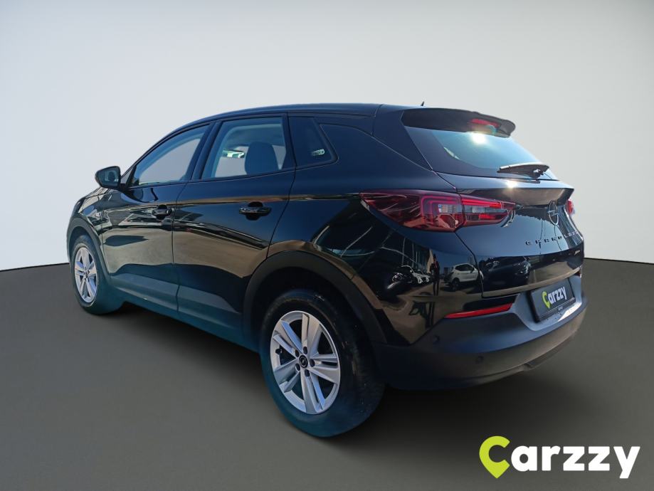 Opel Grandland X EDITION F12 XHT - 3 godine jamstva, fotografija 8
