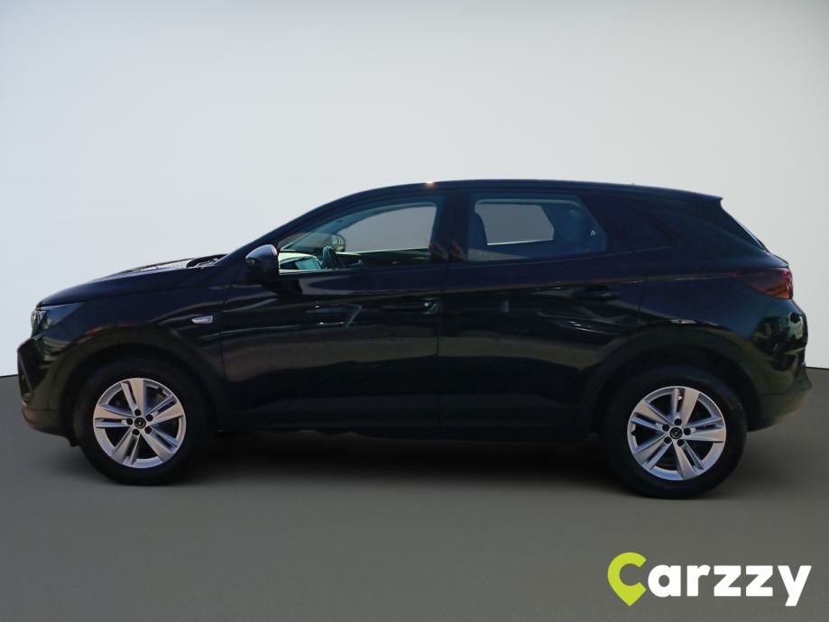 Opel Grandland X EDITION F12 XHT - 3 godine jamstva, fotografija 9