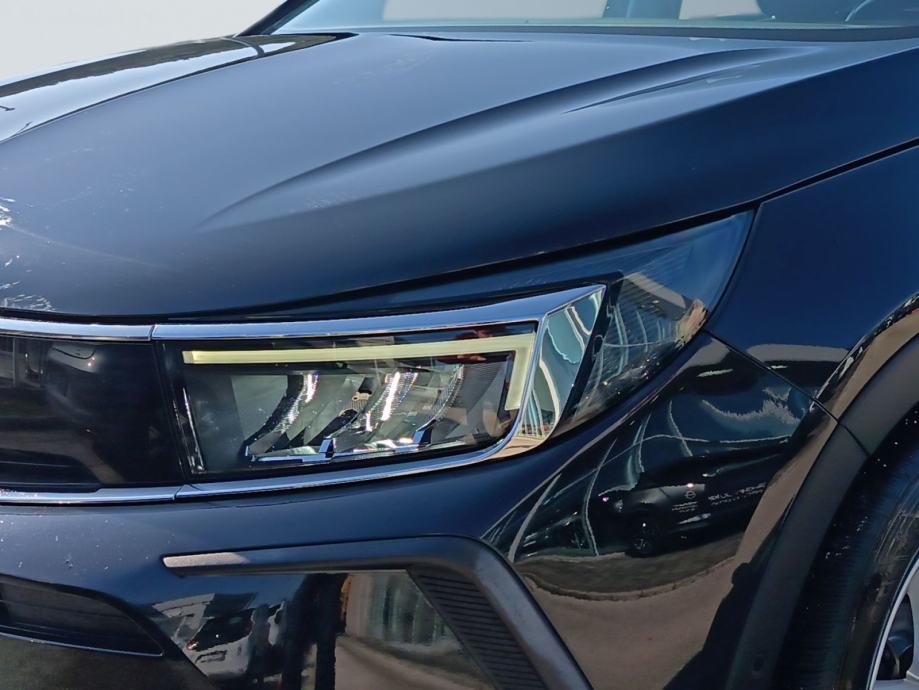 Opel Grandland X EDITION F12 XHT - 3 godine jamstva, fotografija 10