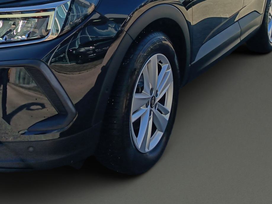 Opel Grandland X EDITION F12 XHT - 3 godine jamstva, fotografija 11