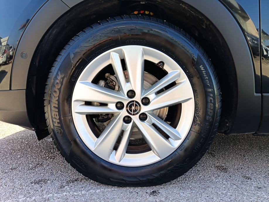 Opel Grandland X EDITION F12 XHT - 3 godine jamstva, fotografija 12