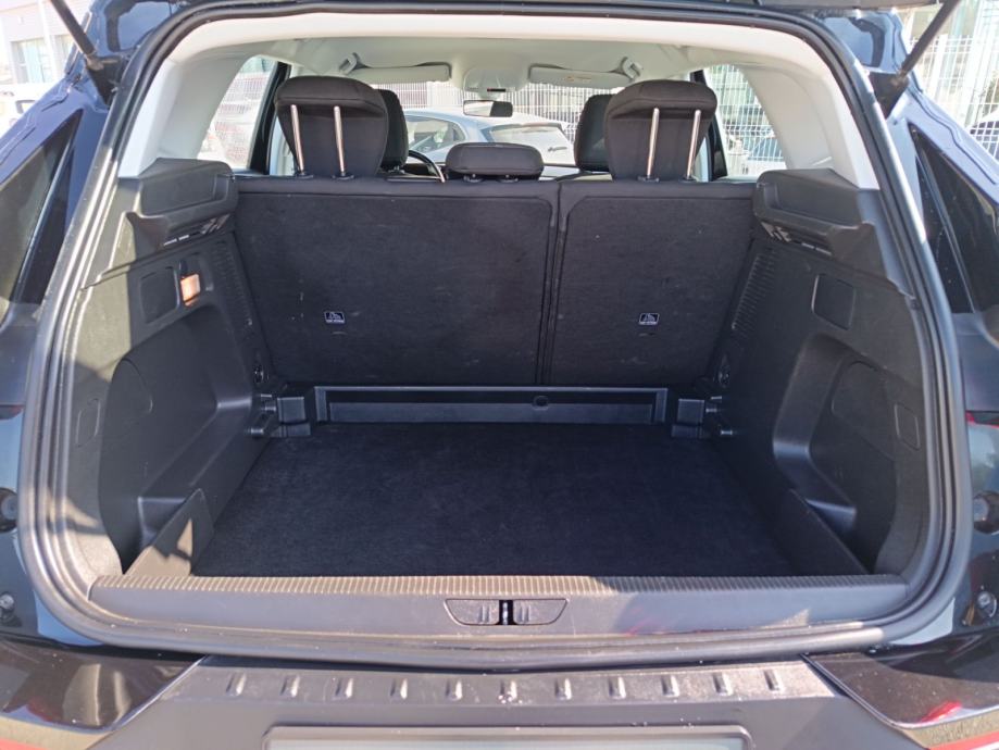 Opel Grandland X EDITION F12 XHT - 3 godine jamstva, fotografija 13