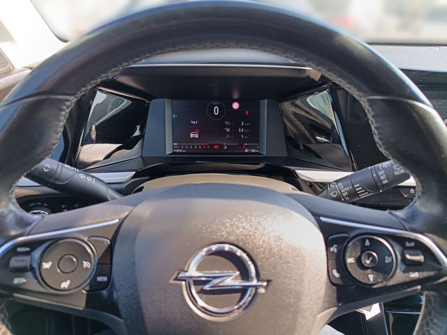 Opel Grandland X EDITION F12 XHT - 3 godine jamstva, fotografija 17