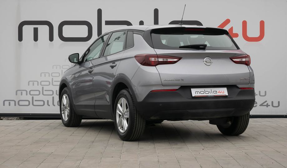 Opel Grandland X Enjoy 1.5 CDTI, fotografija 3