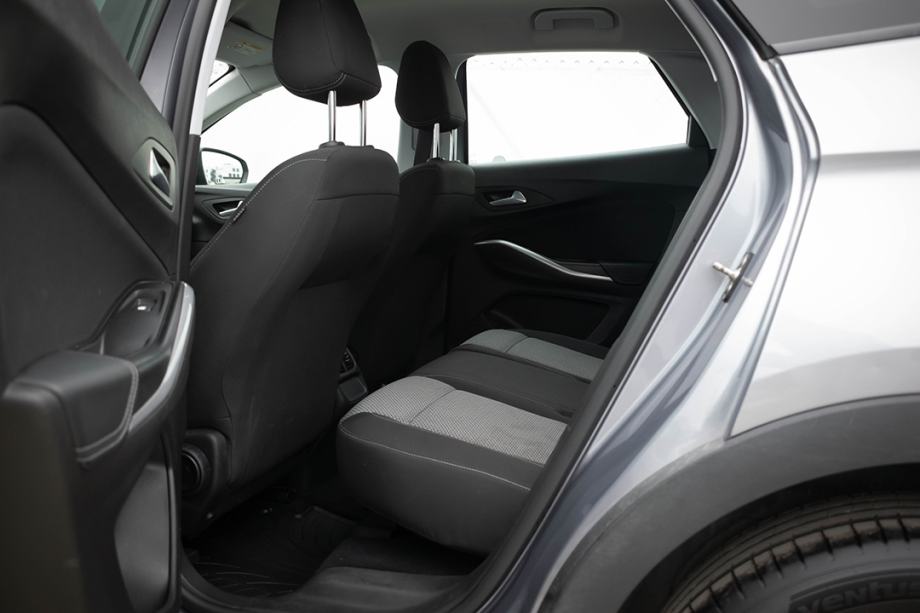 Opel Grandland X Enjoy 1.5 CDTI, fotografija 7
