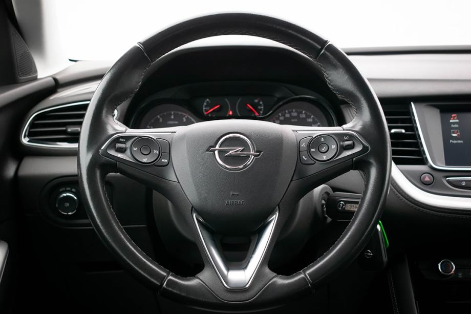 Opel Grandland X Enjoy 1.5 CDTI, fotografija 10