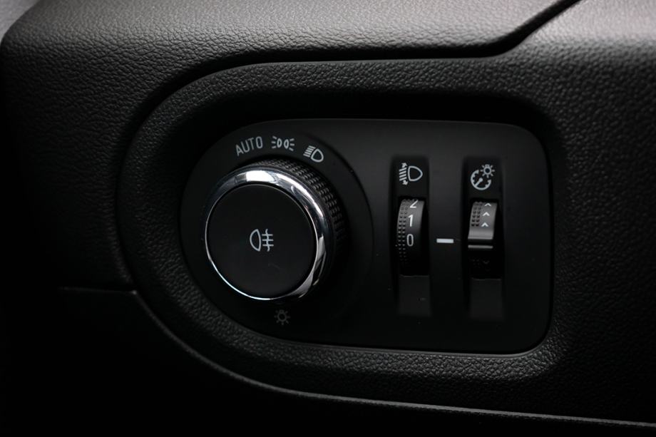 Opel Grandland X Enjoy 1.5 CDTI, fotografija 16