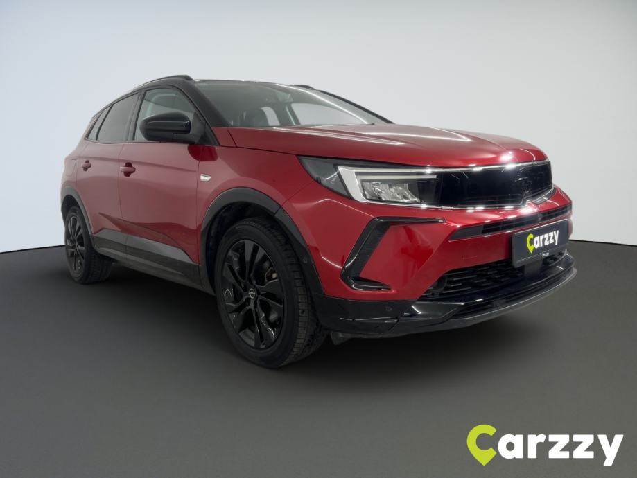 Opel Grandland X GS-Line F12 XHT S/S AT8 - 3 godine jamstva, fotografija 4