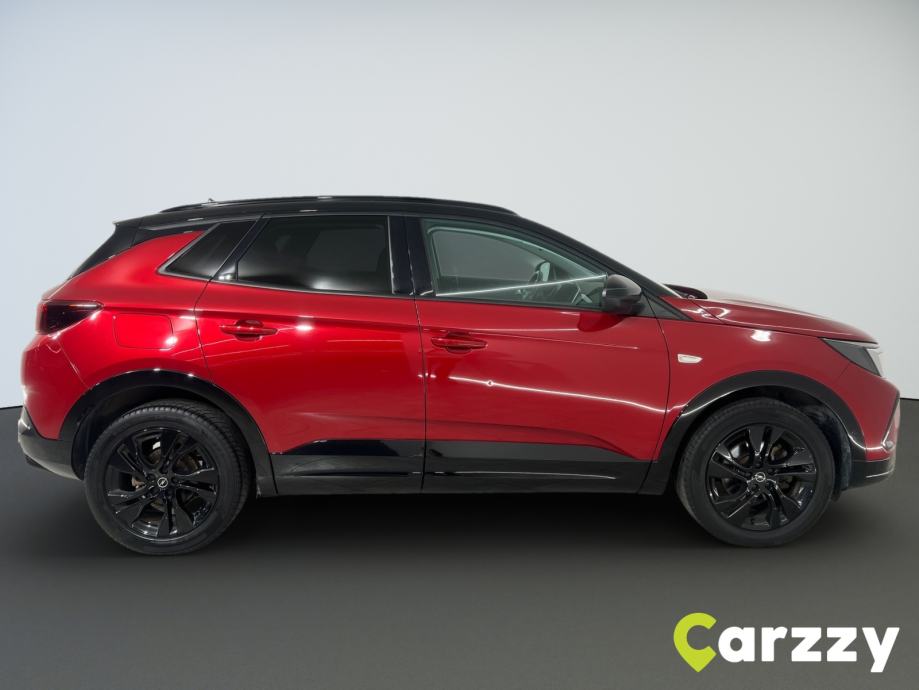 Opel Grandland X GS-Line F12 XHT S/S AT8 - 3 godine jamstva, fotografija 5