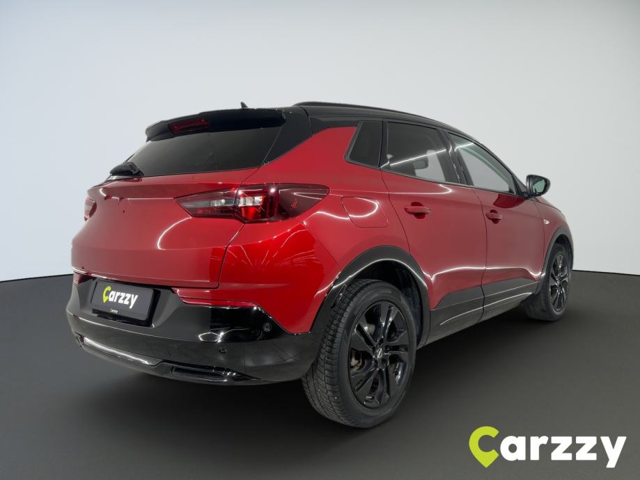 Opel Grandland X GS-Line F12 XHT S/S AT8 - 3 godine jamstva, fotografija 6