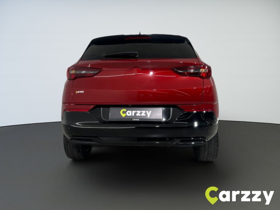 Opel Grandland X GS-Line F12 XHT S/S AT8 - 3 godine jamstva, fotografija 7