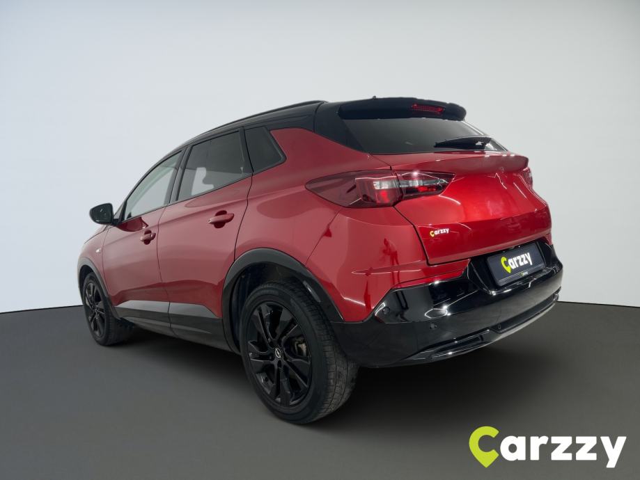 Opel Grandland X GS-Line F12 XHT S/S AT8 - 3 godine jamstva, fotografija 8