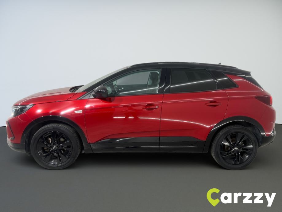 Opel Grandland X GS-Line F12 XHT S/S AT8 - 3 godine jamstva, fotografija 9