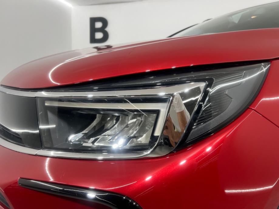 Opel Grandland X GS-Line F12 XHT S/S AT8 - 3 godine jamstva, fotografija 10