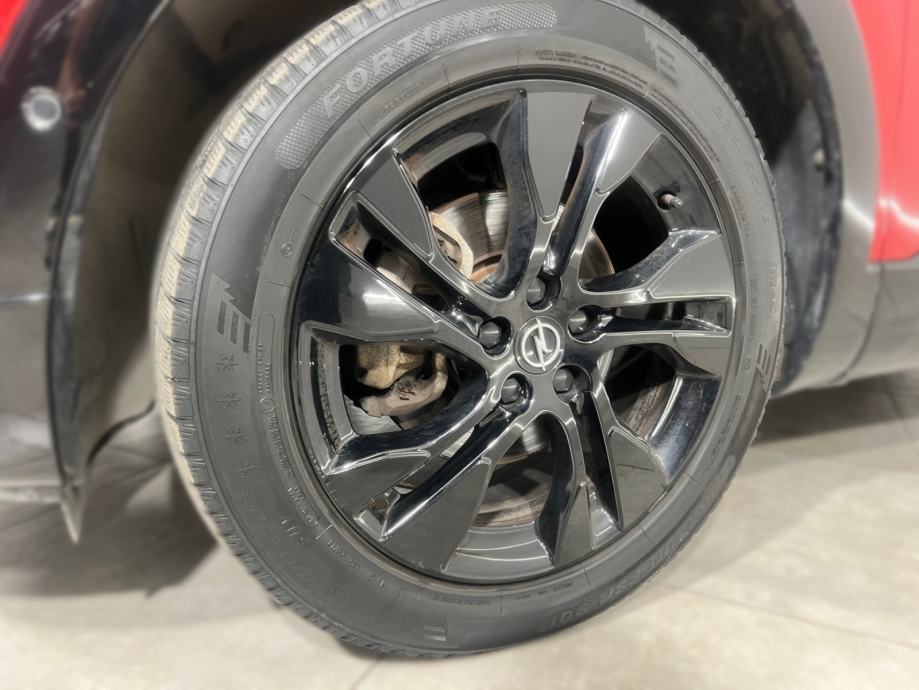 Opel Grandland X GS-Line F12 XHT S/S AT8 - 3 godine jamstva, fotografija 11