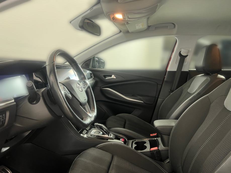 Opel Grandland X GS-Line F12 XHT S/S AT8 - 3 godine jamstva, fotografija 13