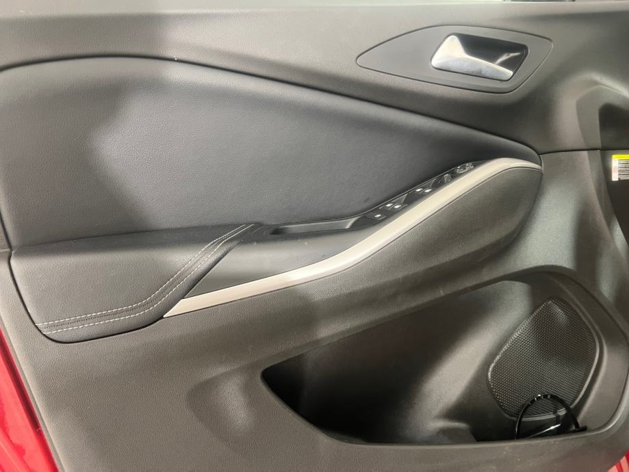 Opel Grandland X GS-Line F12 XHT S/S AT8 - 3 godine jamstva, fotografija 14