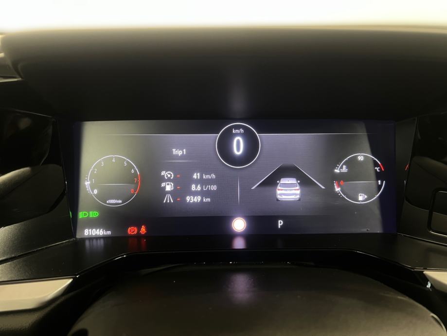 Opel Grandland X GS-Line F12 XHT S/S AT8 - 3 godine jamstva, fotografija 17