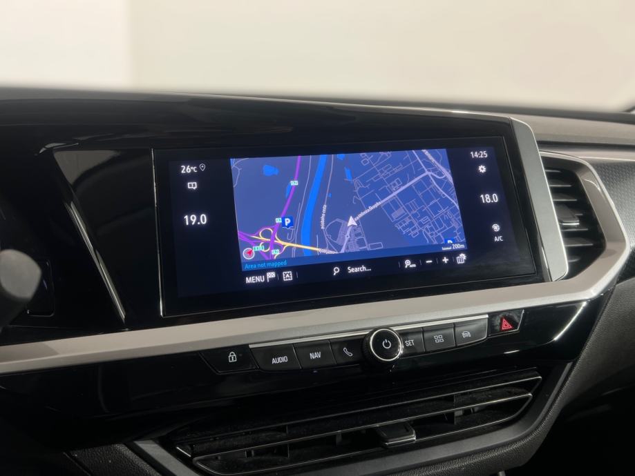Opel Grandland X GS-Line F12 XHT S/S AT8 - 3 godine jamstva, fotografija 18