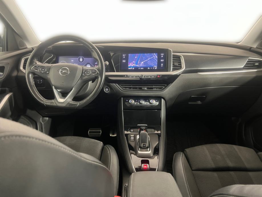 Opel Grandland X GS-Line F12 XHT S/S AT8 - 3 godine jamstva, fotografija 19
