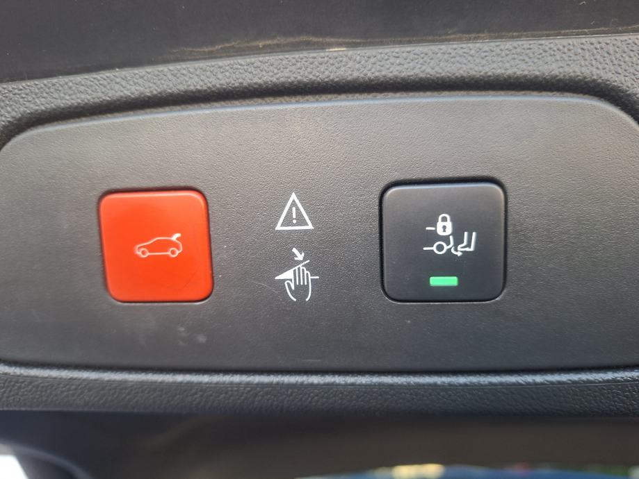 Opel Grandland X 130KS ELITE ✅️KEY LESS GO✅️ 12MJ JAMSTVO, fotografija 19