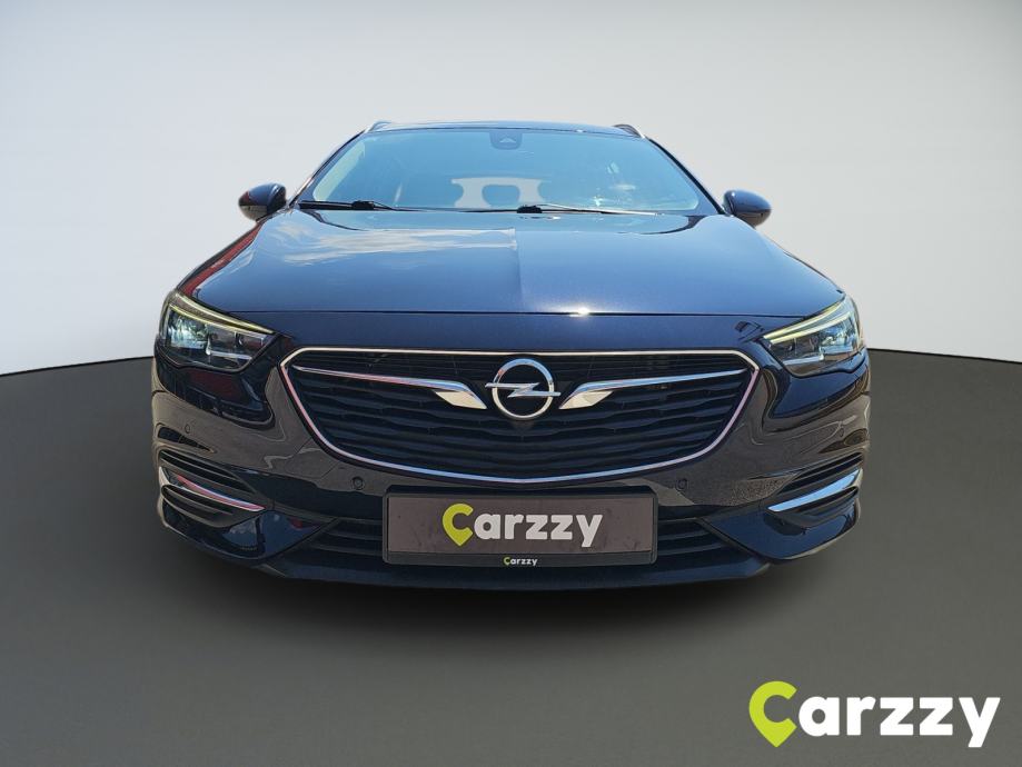 Opel Insignia 1.5 16V Turbo Innovation AT, fotografija 2