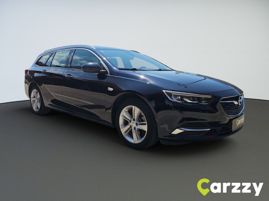 Opel Insignia 1.5 16V Turbo Innovation AT, fotografija 3