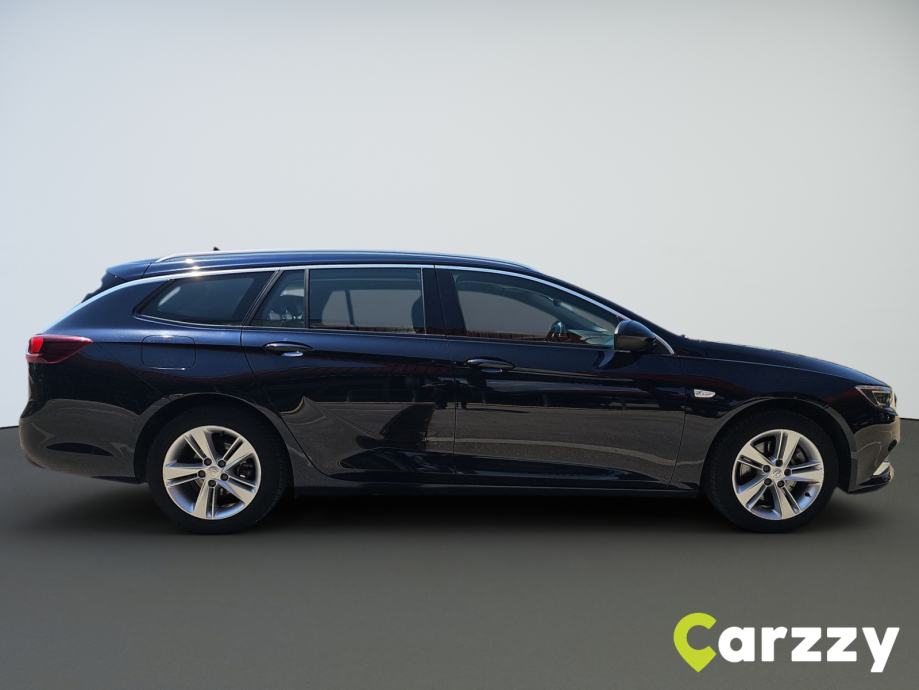 Opel Insignia 1.5 16V Turbo Innovation AT, fotografija 4