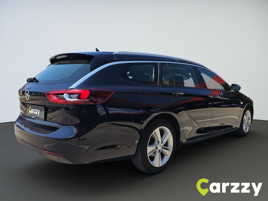 Opel Insignia 1.5 16V Turbo Innovation AT, fotografija 5