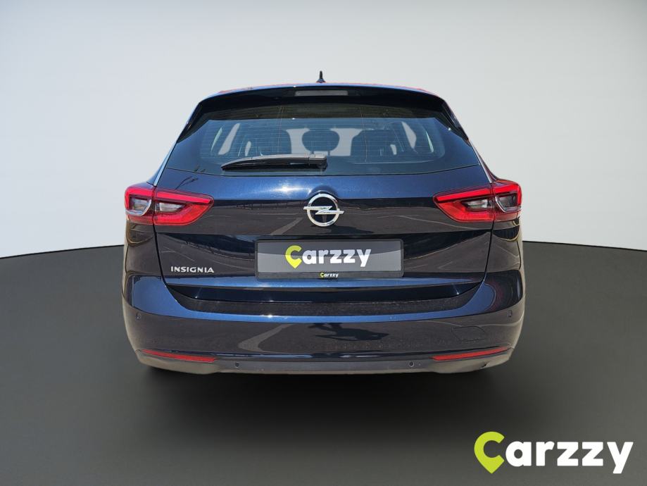Opel Insignia 1.5 16V Turbo Innovation AT, fotografija 6