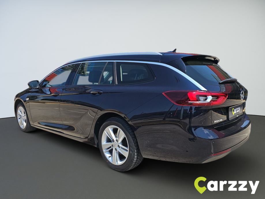Opel Insignia 1.5 16V Turbo Innovation AT, fotografija 7