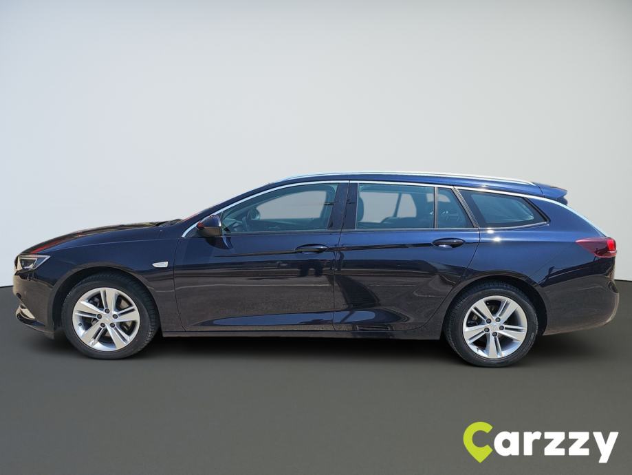 Opel Insignia 1.5 16V Turbo Innovation AT, fotografija 8