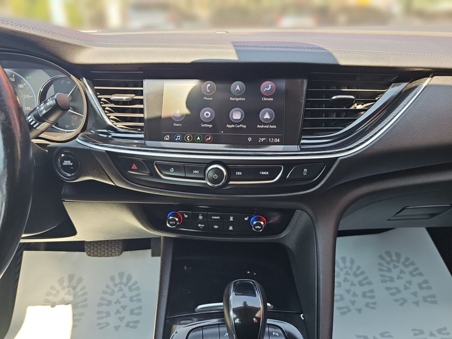Opel Insignia 1.5 16V Turbo Innovation AT, fotografija 17