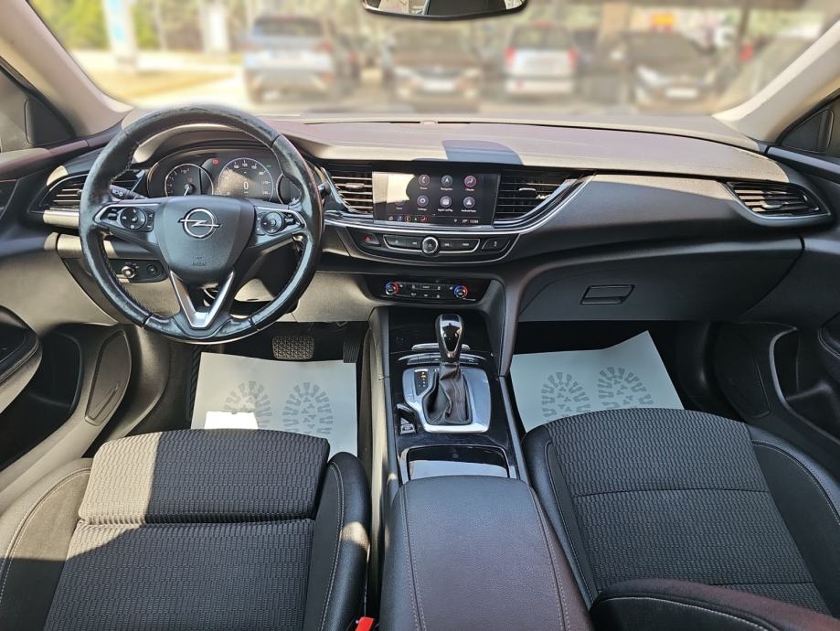 Opel Insignia 1.5 16V Turbo Innovation AT, fotografija 18
